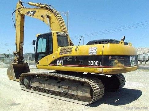 Cat 330CL Excavator