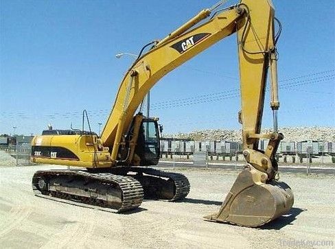 Cat 330CL Excavator