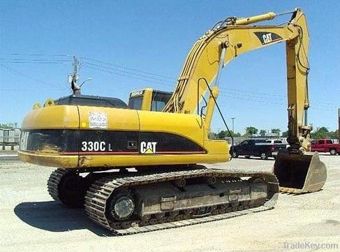 Cat 330CL Excavator