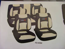 car seat cover