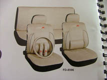 car seat cover