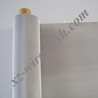 Stainless Steel Wire Mesh