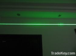 532nm 800mw DPSS Green Laser With TTL Modulation