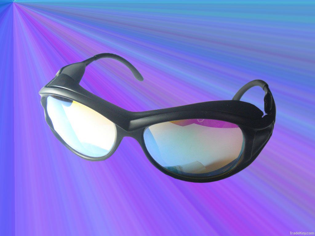 08nm laser protection goggles
