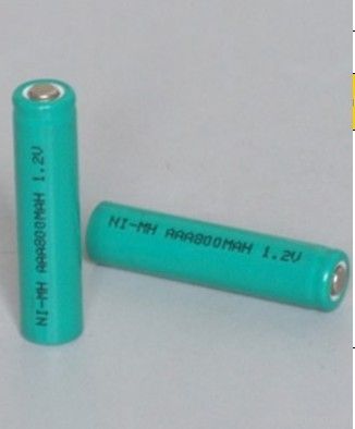 Ni-Mh battery