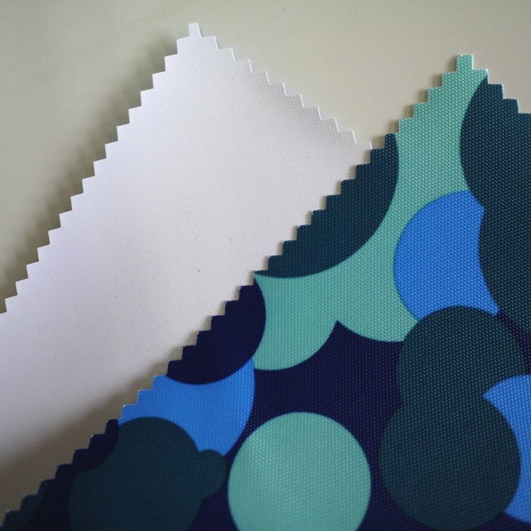 600D oxford pvc coated fabric for bags and school bags