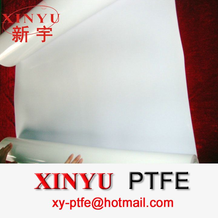 Skived PTFE/Teflon sheet, PTFE/Teflon plate, PTFE/Teflon board