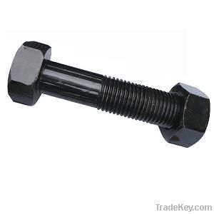 Hex bolt Din933/931