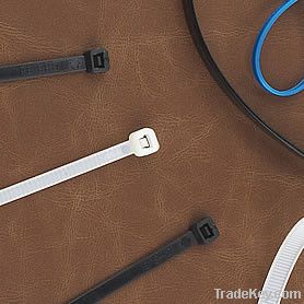 Self-Locking Nylon Cable Ties