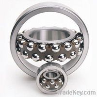 Self-aligning Ball Bearing