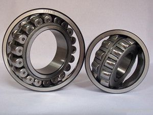 Spherical Roller Bearing