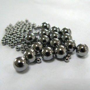 Steel Ball