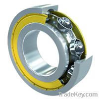 Deep Groove Ball Bearing