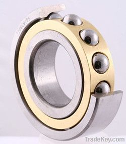 Angular Contact Ball Bearing