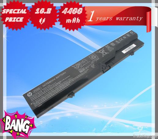 laptop battery hp 4420 4400mAh