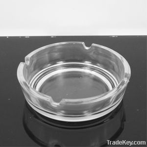 Glass Ashtray