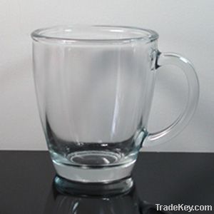 Glass Mug