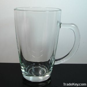 Glass Mug