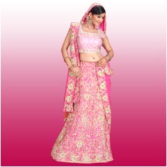 Designer Bridal Wear