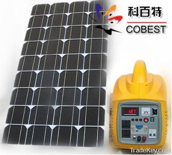 500W offgrid Multifunction Solar Home System