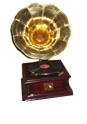 New Gramophone