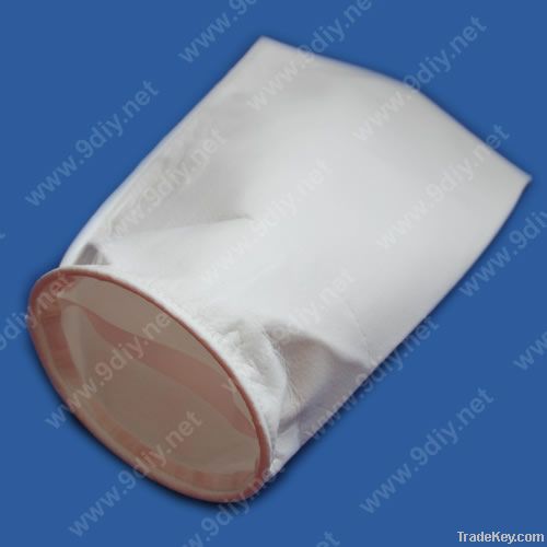 0.5 micron filter bag manufacturer