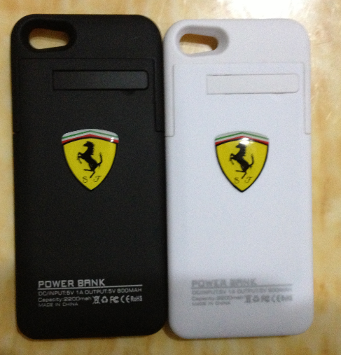 extra battery case for iphone5 battery case