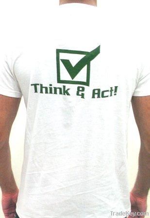 Imran Khan "Think & Act"