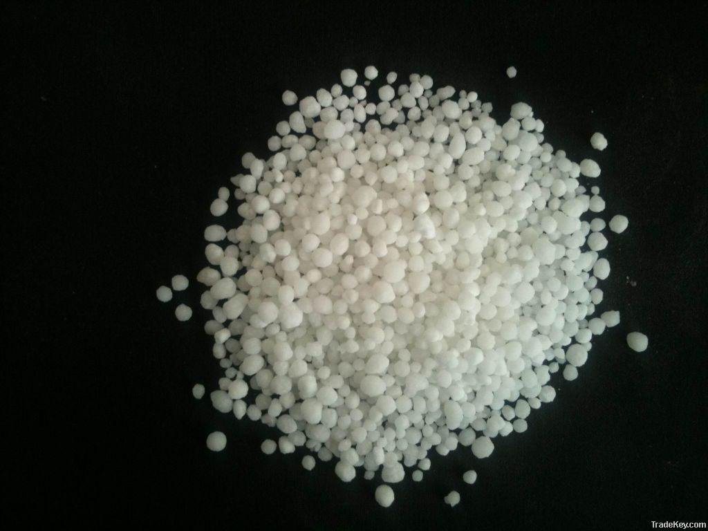 2-5mm Ammonium Sulphate Agriculture Grade