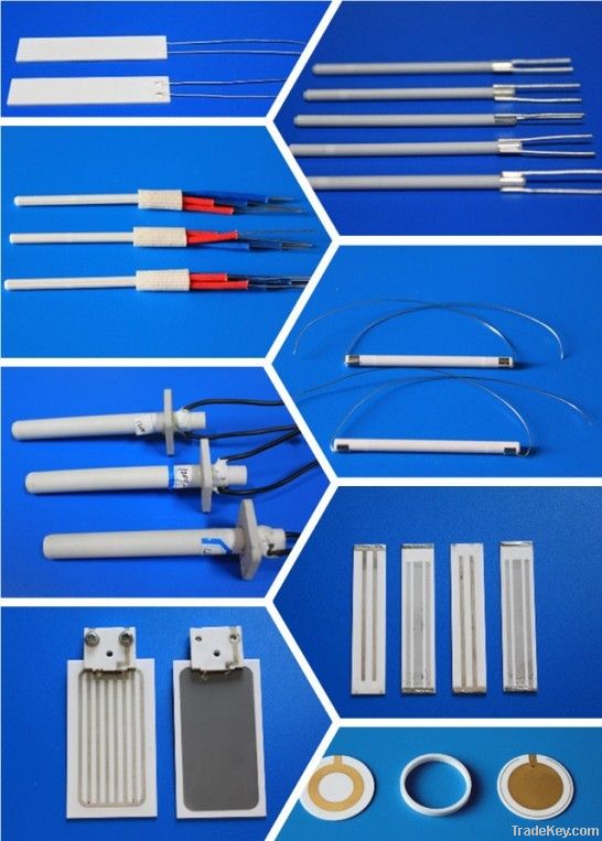 Heating Element For Soldering Iron
