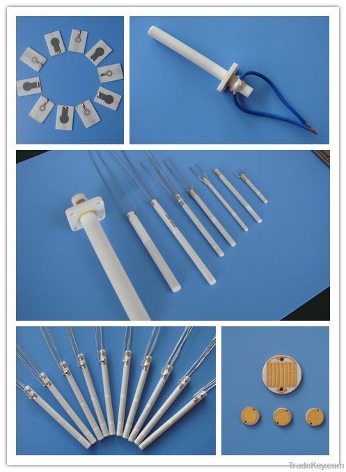 Heating Element For Soldering Iron