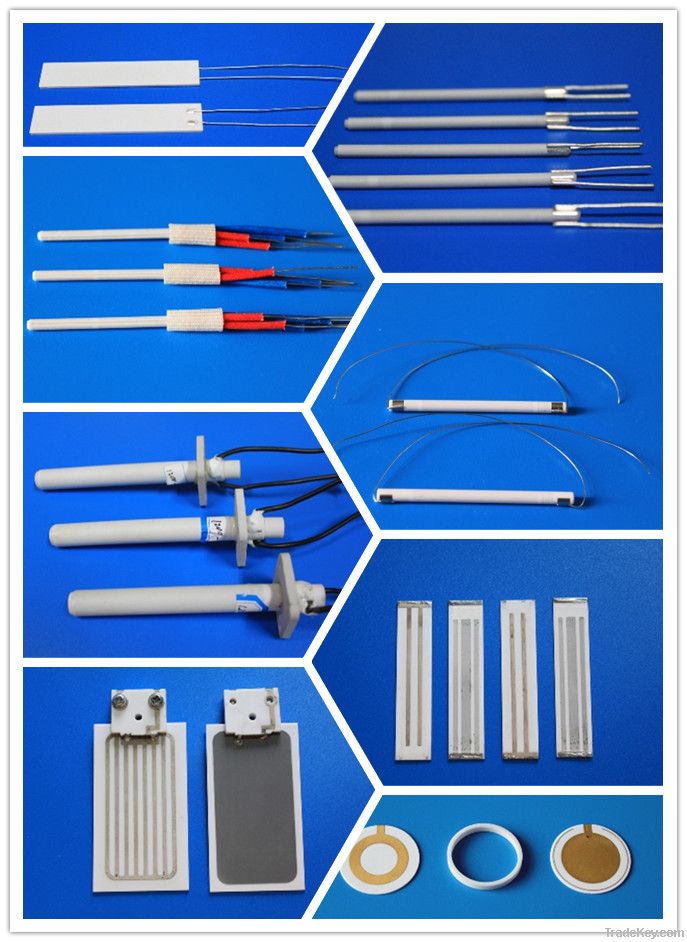 Heating Element For Soldering Iron