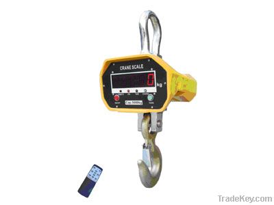 Electronic Crane scale