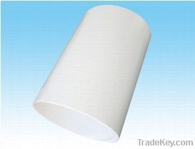 coated adhesive paper