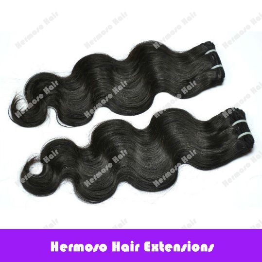 Cheap virgin brazilian hair weave