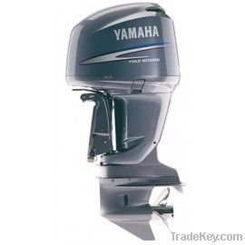 Used Yamaha 200 HP 200hp Outboard Motor Engine