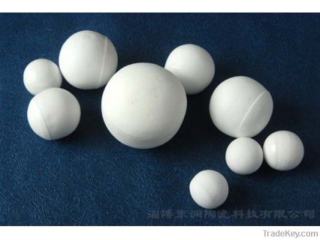 Micrilite Abrasive Alumina Ball