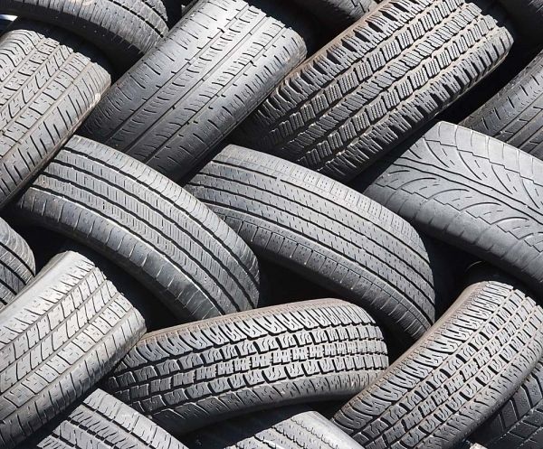 used tires - wholesale tyres in bulk