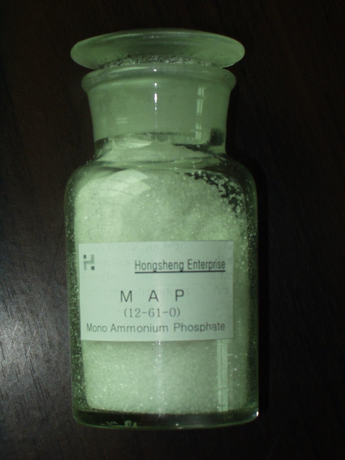 Monopotassium Phosphate