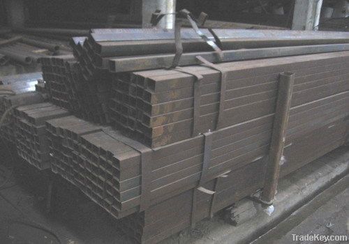 ASTM A500 RECTANGULAR STEEL PIPE