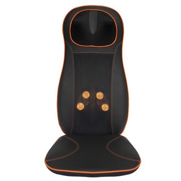 Neck and Back Massager