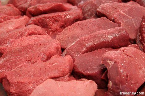 Fresh and Frozen Beef Meat