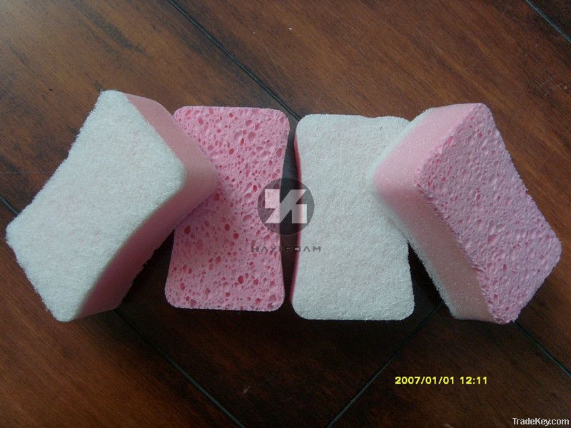 Kitchen Cleaning Sponge