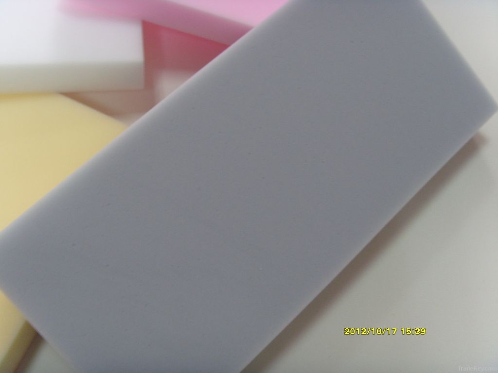 magic foam sponge