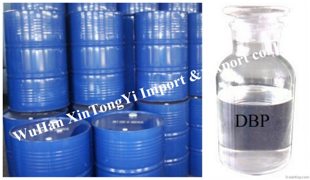 Dibutyl Phthalate (DBP)