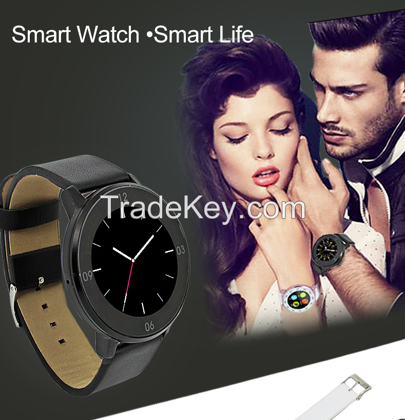 2016 hot sell smart watch 