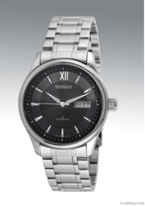 HM222  Black  watches