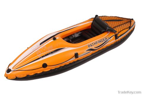 Pathfinder1 Kayak