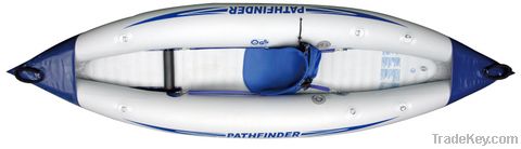 Pathfinder   Kayak