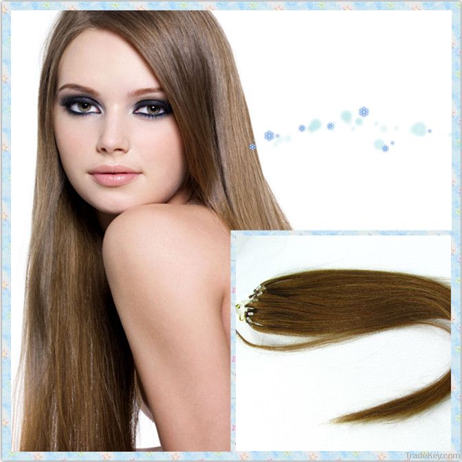 brazilian micro ring loop hair extensions